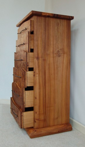 farling chest of drawers
